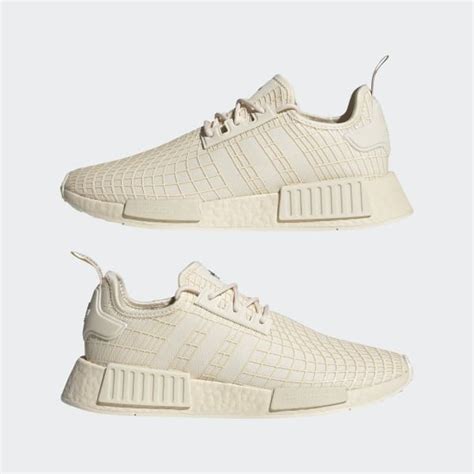 adidas nmd r1 runner knit damen schuhe beige preisvergleich|Adidas NMD.